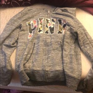 Victoria’s Secret Hoodie